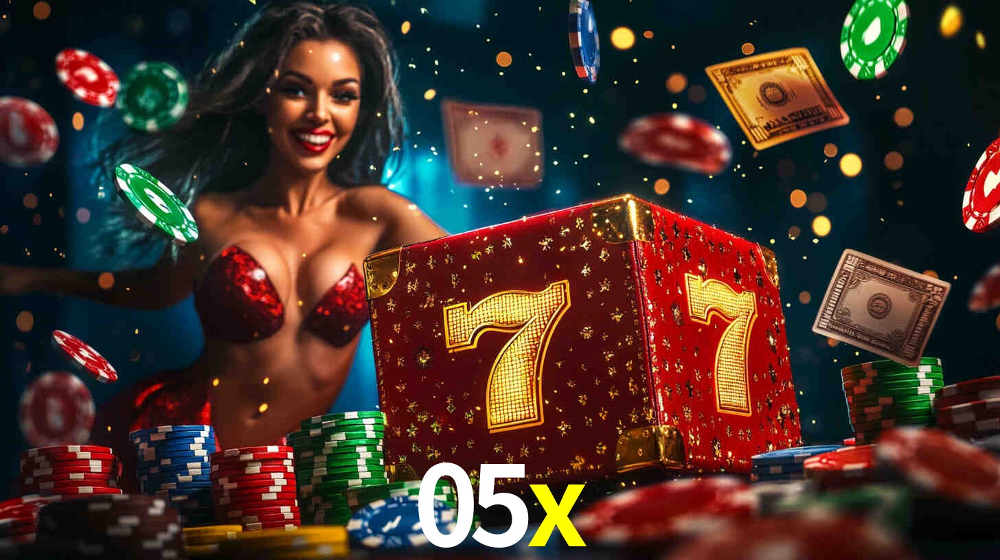 Experiência VIP 05x