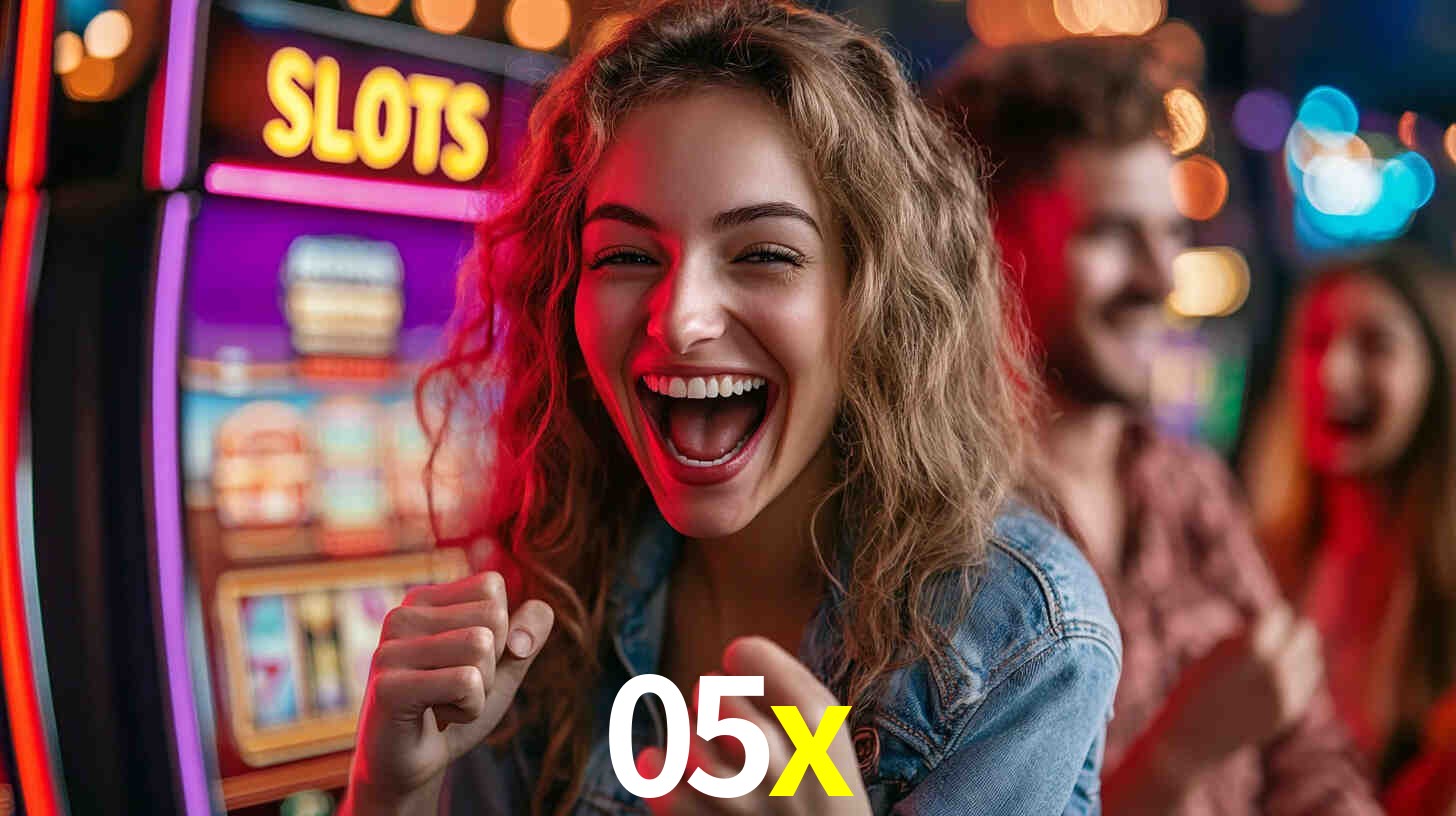 Estatísticas 05x
