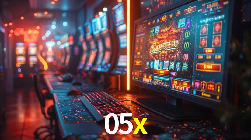 05x bet