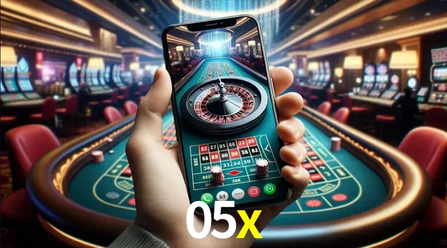 Welcome Bonus 05x