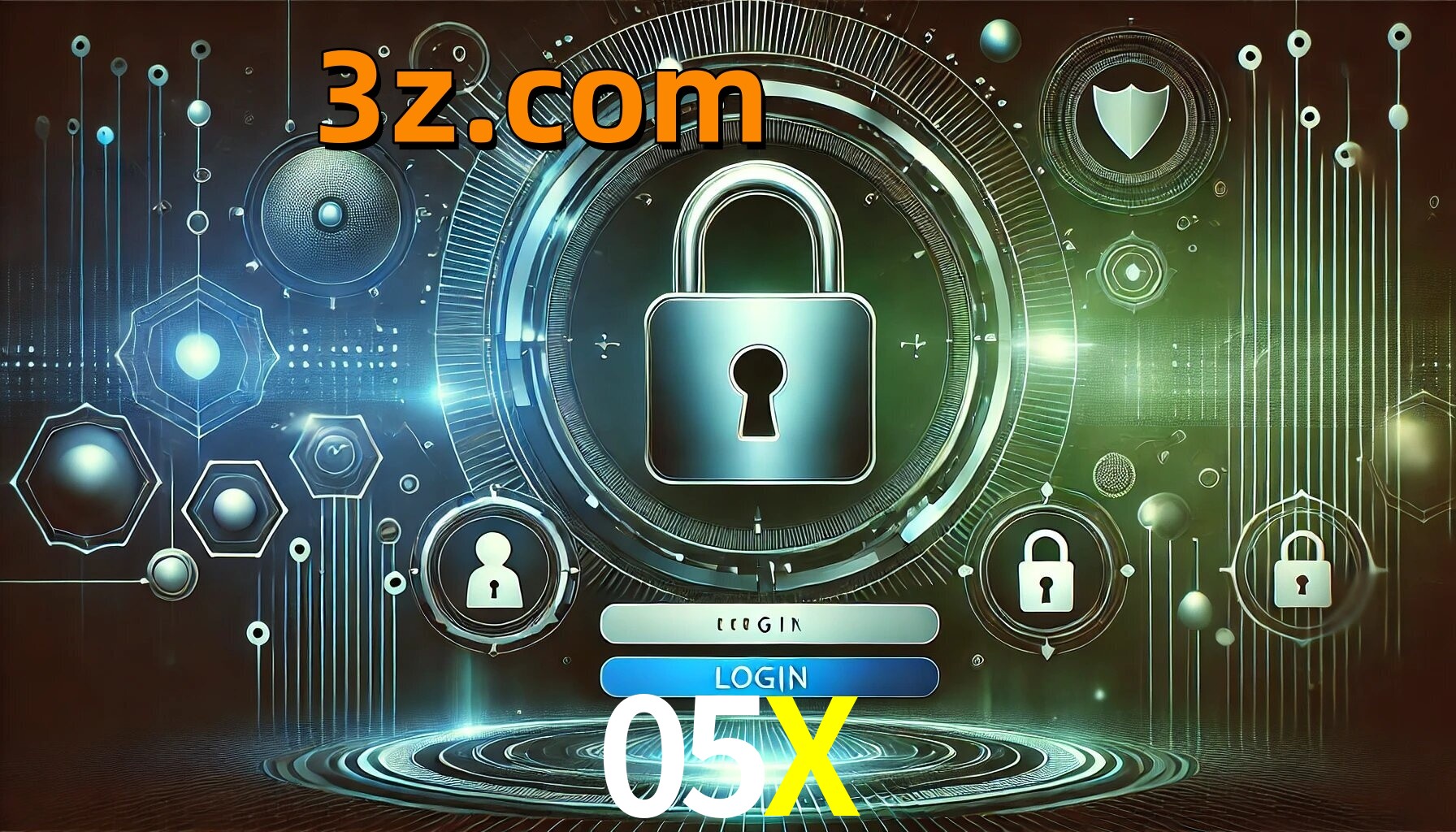 Segurança no Login