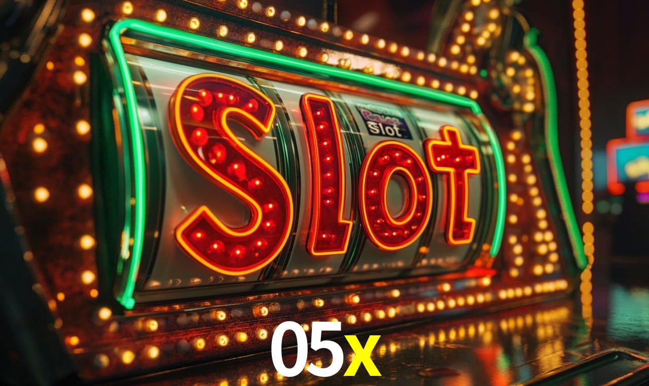 Descubra a Essência do 05x: Nossa História e Compromissos
