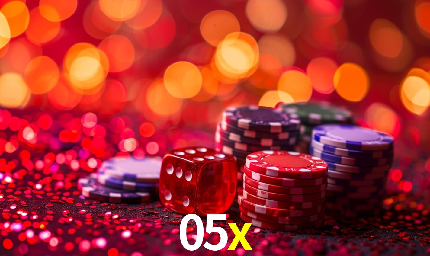 Jogos de Slot 05x