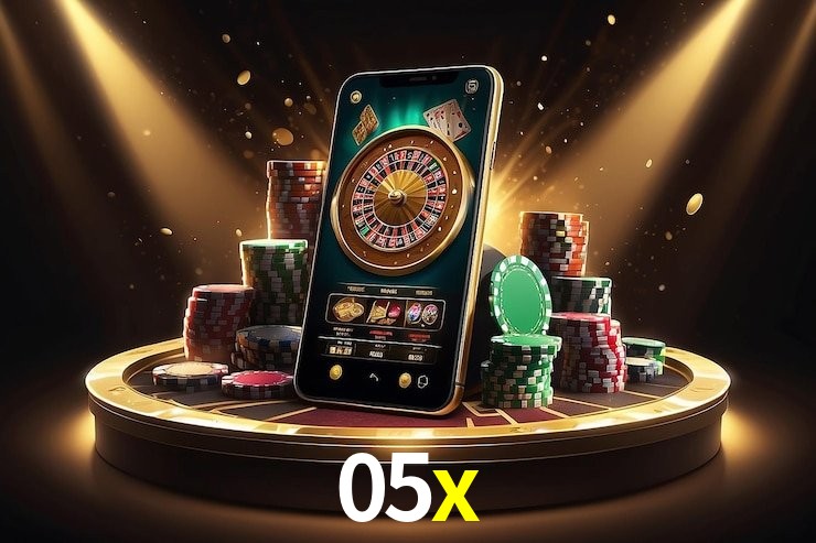 A Popularidade dos Caça-Níqueis no 05x