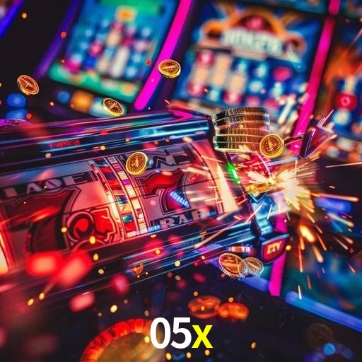 Apostas Esportivas na 05x: Um Guia Completo