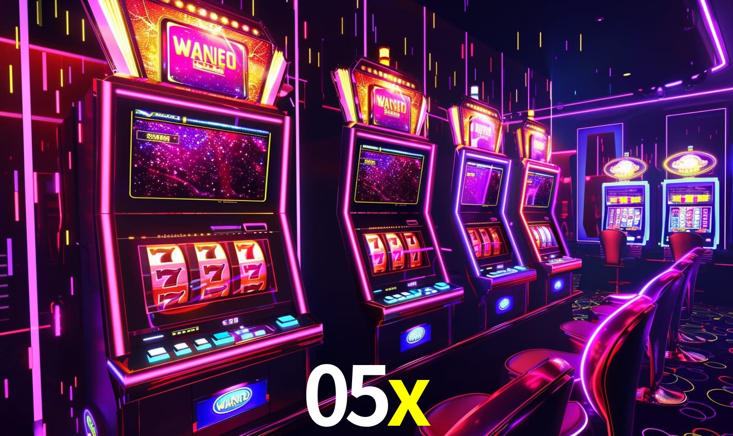 Recursos de Bônus 05x