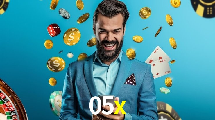 Tennis Betting 05x
