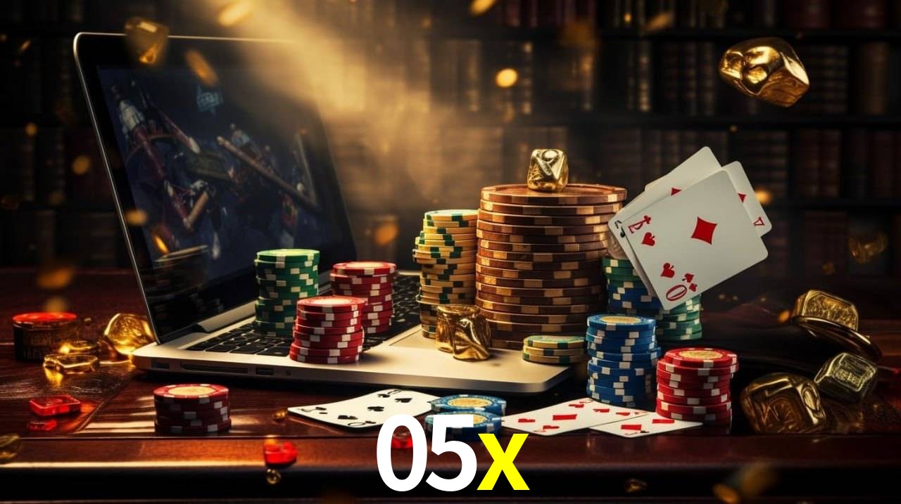 A Emoção da Loteria na 05x: Uma Chance de Mudança de Vida