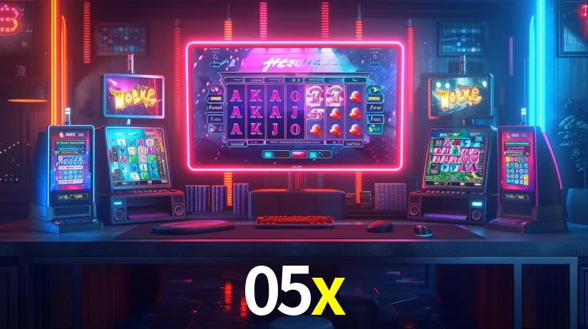 05x: Seu Especialista em Apostas Esportivas Brasileiras