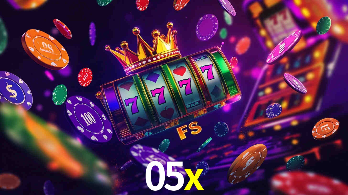 05x bet