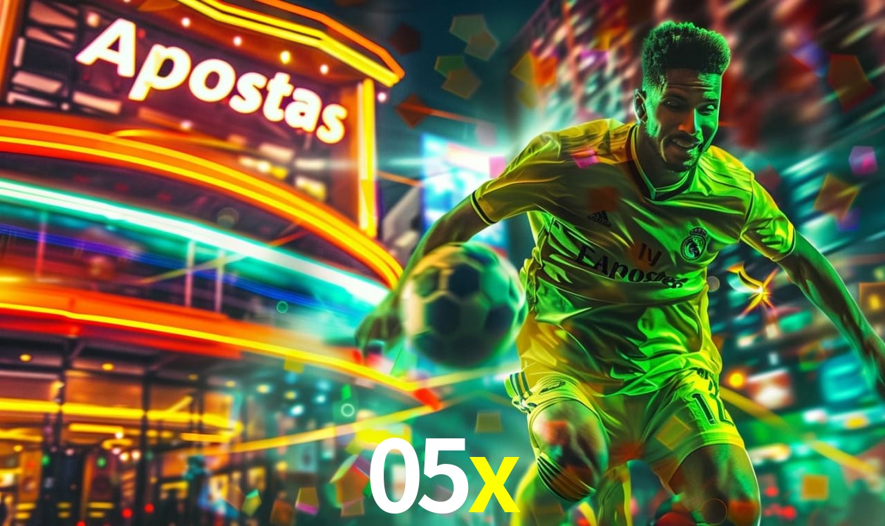 A Popularidade dos Caça-Níqueis no 05x