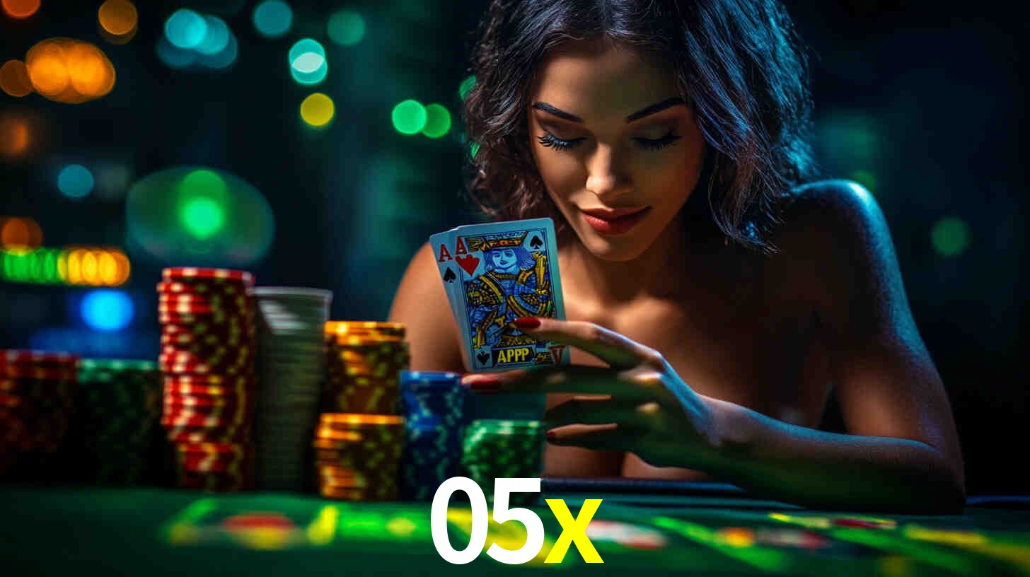 Apostas de Tênis 05x