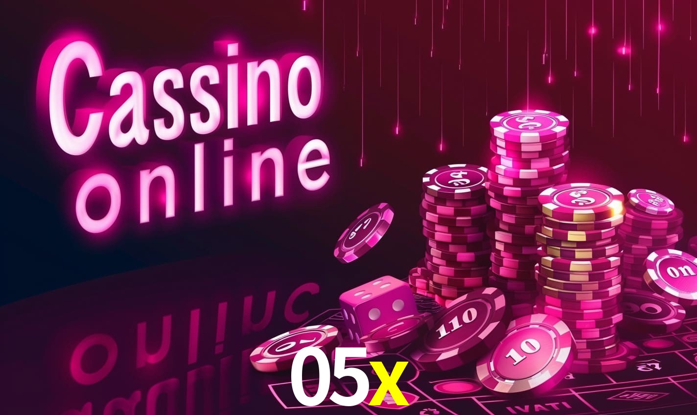 Diretório de Jogos 05x
