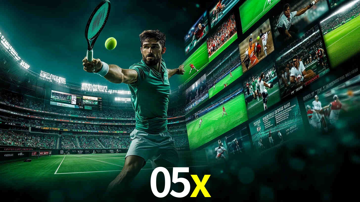 Casino Ao Vivo 05x