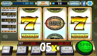cassino 05x