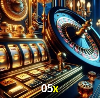 A Revolução dos Aplicativos de Jogos no 05x