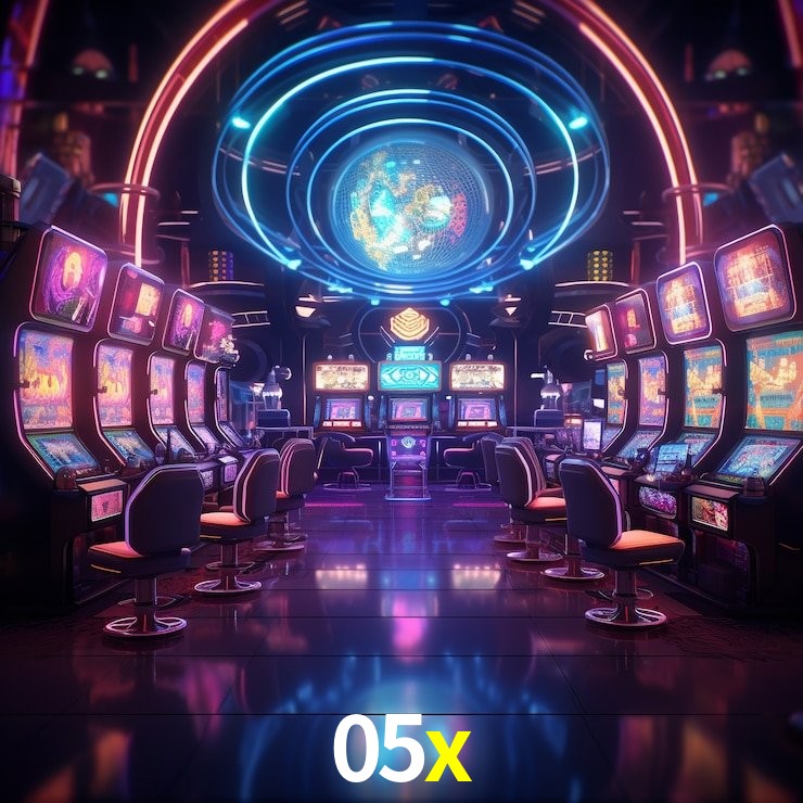 A Emoção da Loteria na 05x: Uma Chance de Mudança de Vida
