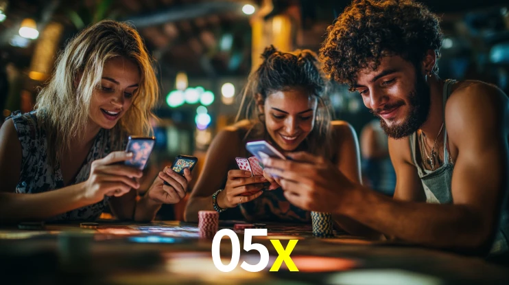 Premium Interface 05x