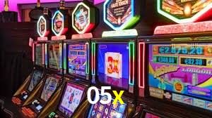 Descubra a Essência do 05x: Nossa História e Compromissos