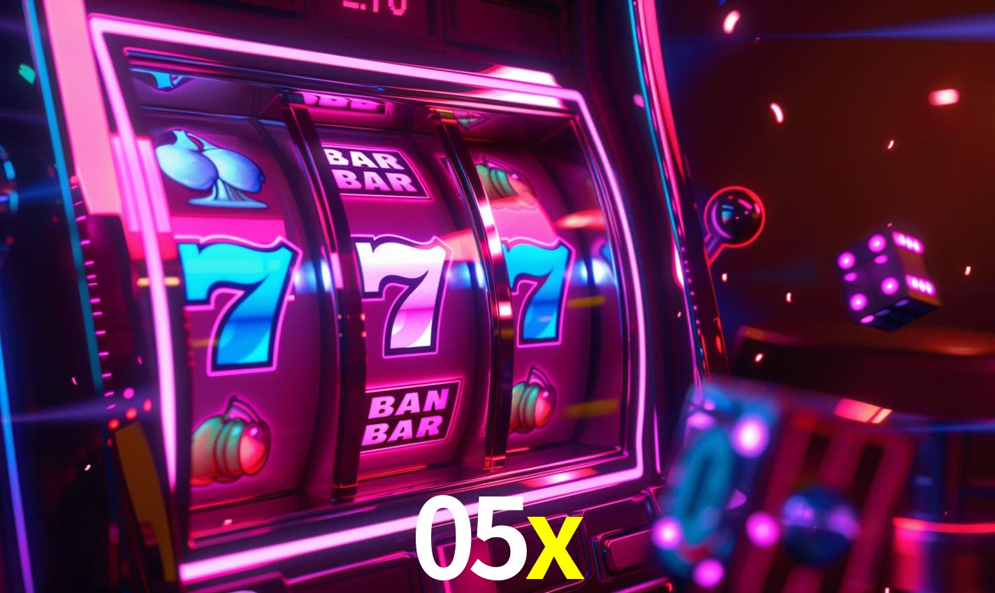 Casino Ao Vivo 05x
