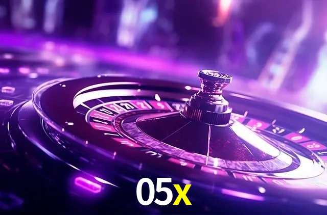 A Emoção da Loteria na 05x: Uma Chance de Mudança de Vida