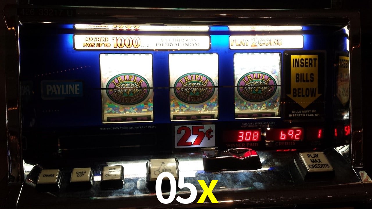 Live Casino 05x