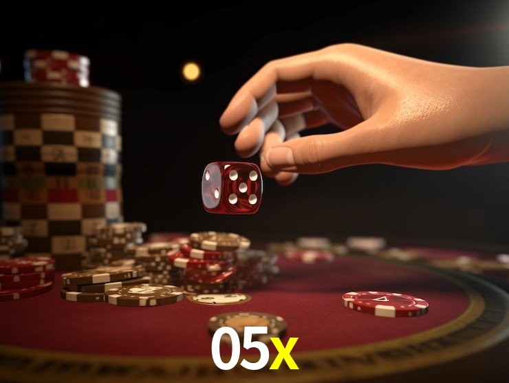 Descubra o Programa VIP da 05x: Vantagens Exclusivas para Jogadores
