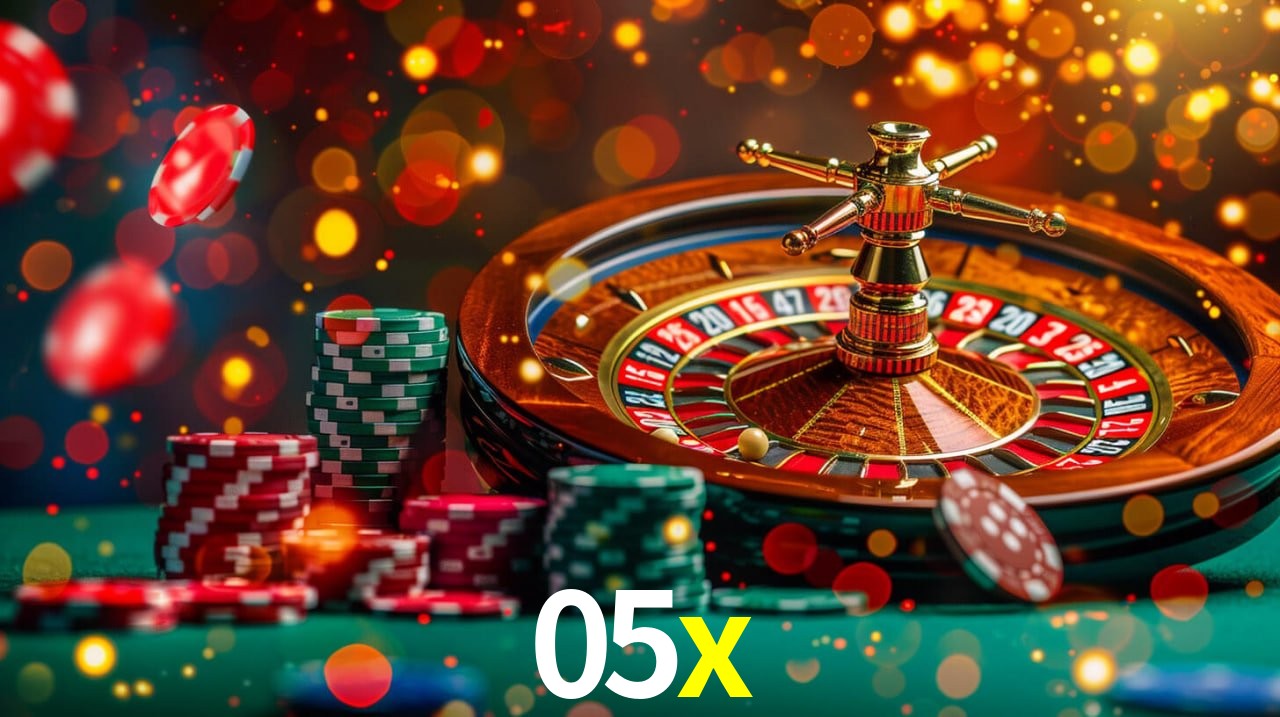 Benefícios da Conta 05x