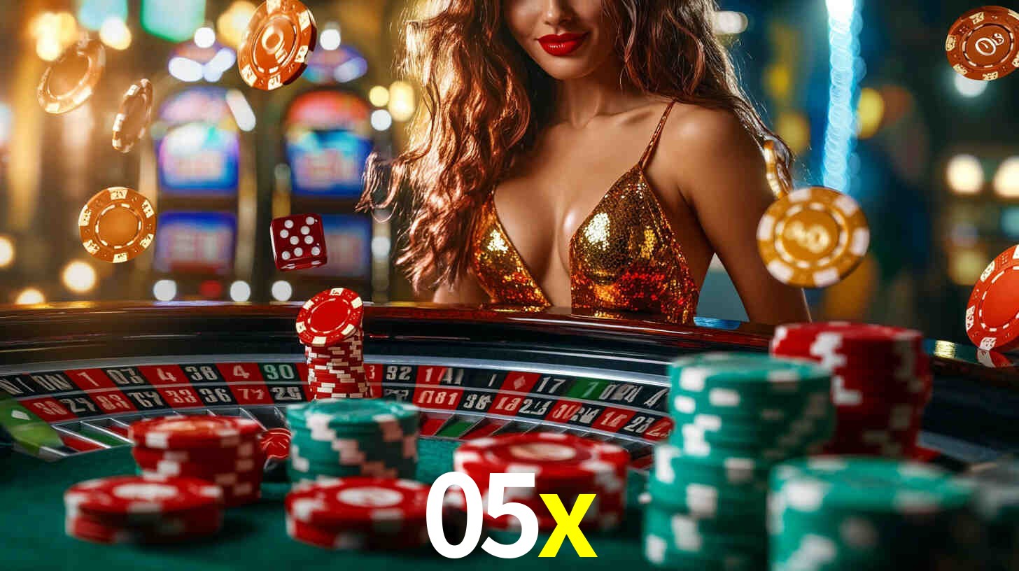 Experimente o Login Seguro Premium no 05x
