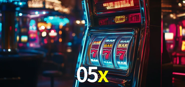 05x App Interface