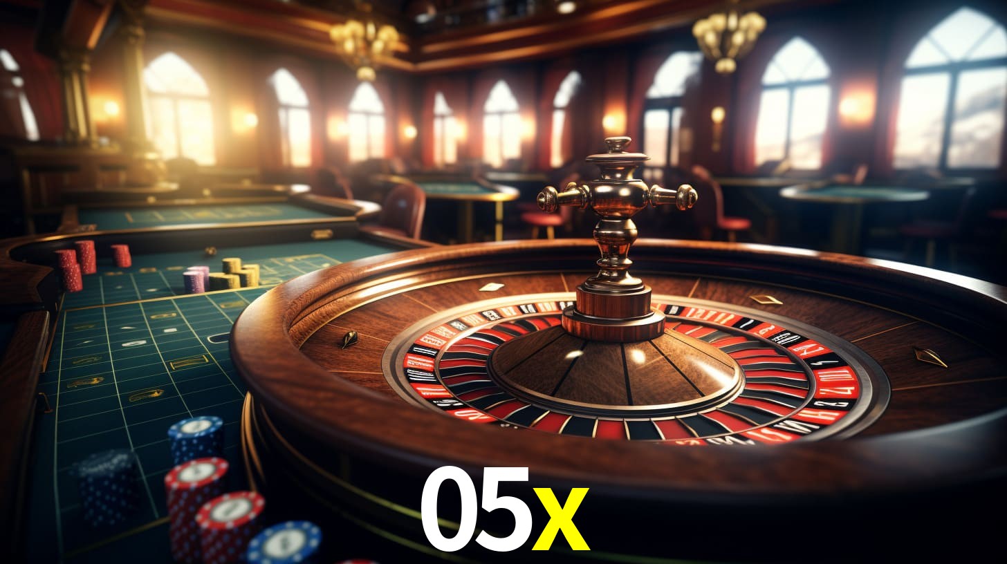 Welcome Bonus 05x
