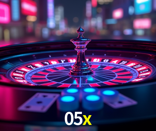 Estatísticas do Jogo 05x